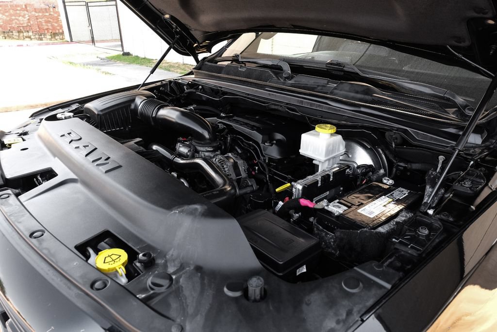 Used 2020 RAM 1500 Sport AWD/4WD image 52