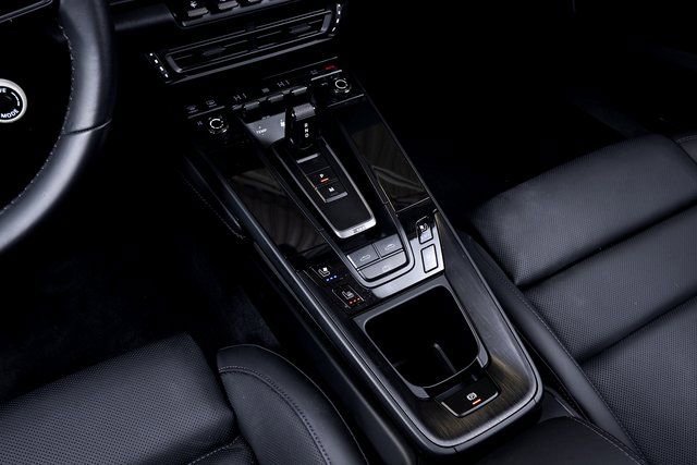 Used 2023 Porsche 911 Carrera GTS w/ Premium Package image 28