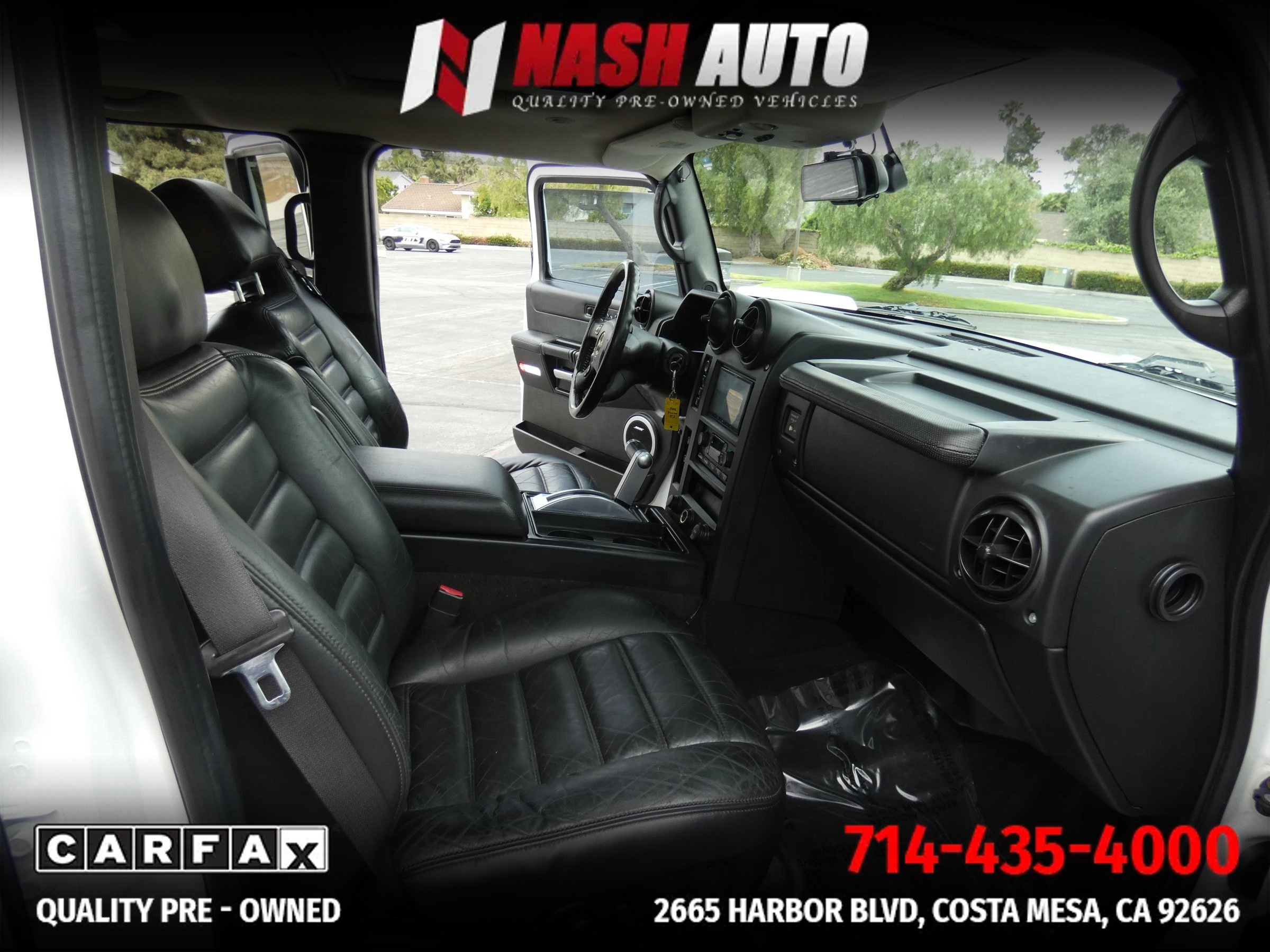 Used 2006 HUMMER H2 AWD/4WD image 26