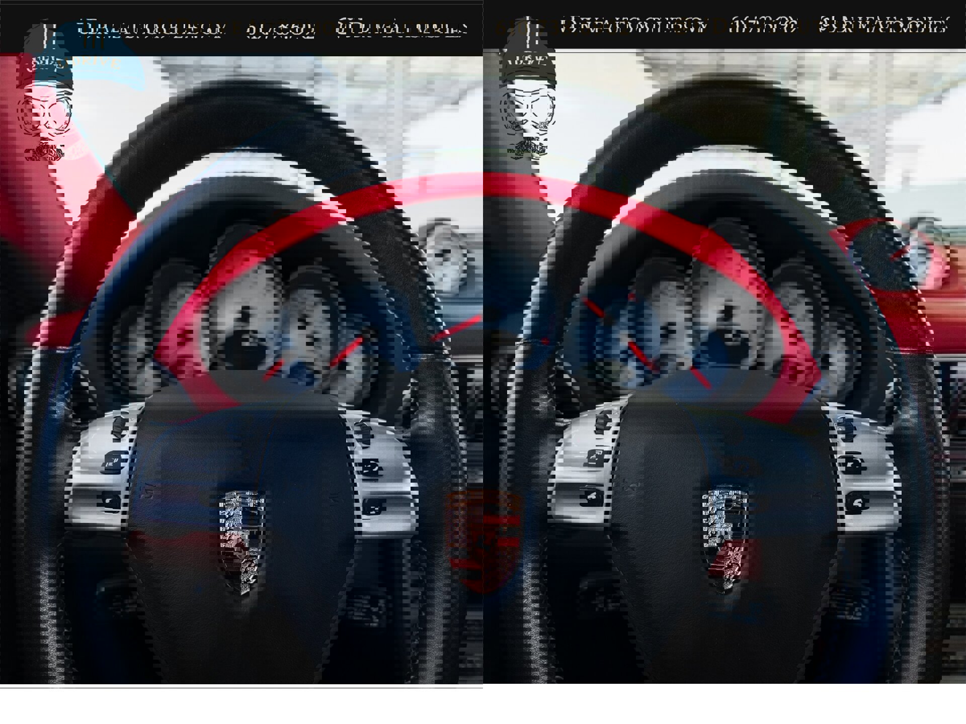 Used 2005 Porsche 911 Carrera S image 36