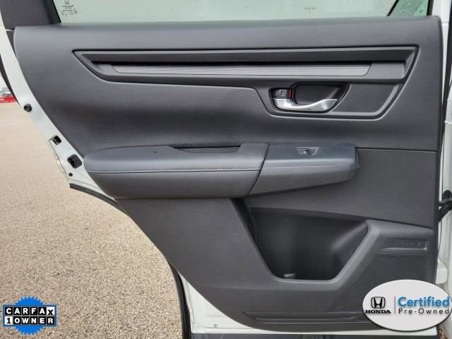 Certified 2023 Honda CR-V EX image 7