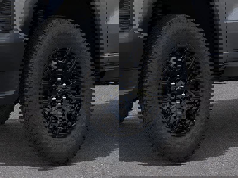 New 2026 Chevrolet Colorado Trail Boss image 33