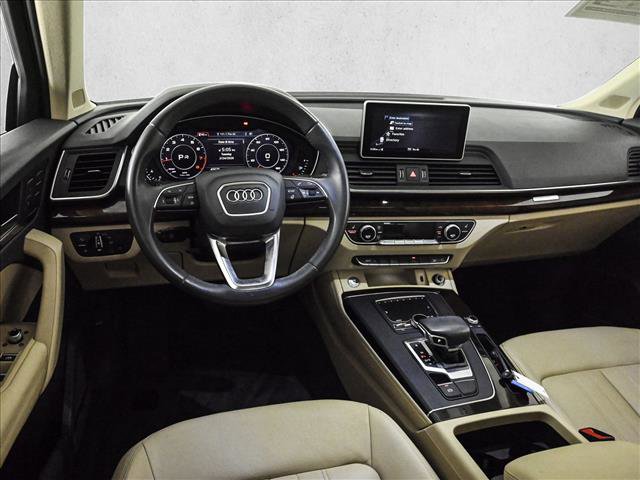 Used 2019 Audi Q5 2.0T Premium Plus image 19