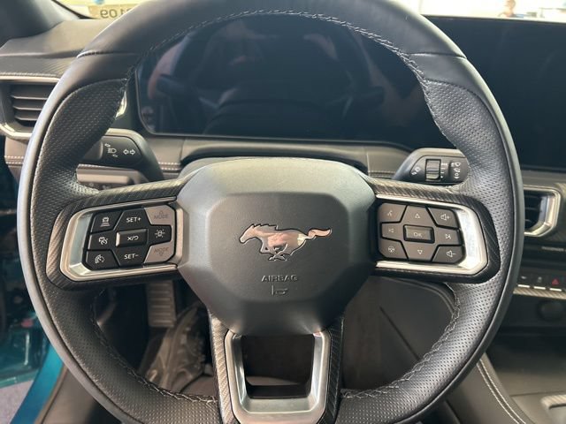 New 2026 Ford Mustang GT Premium RWD image 19