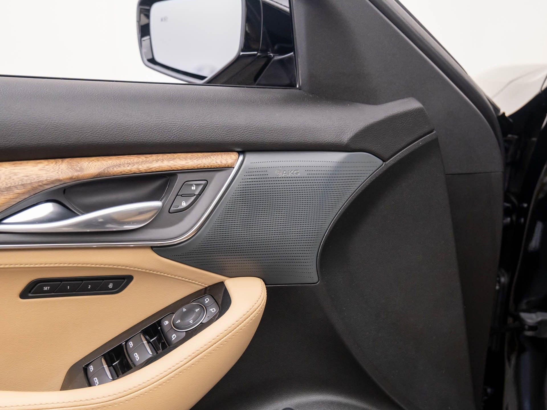 New 2026 Cadillac CT5 Premium Luxury image 17