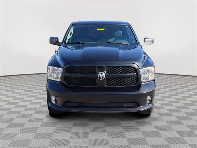 Used 2017 RAM 1500 Express image 8