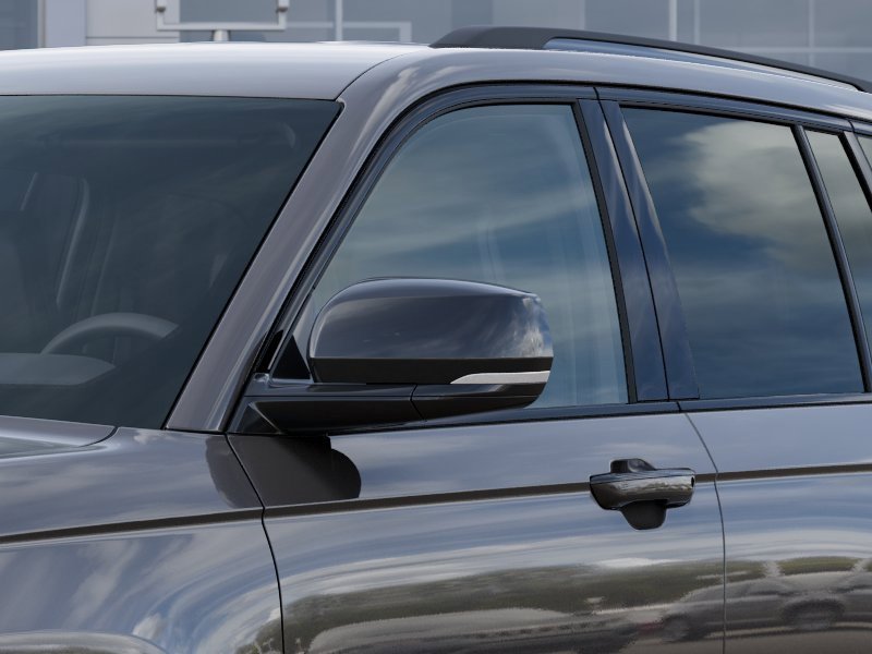 New 2025 Jeep Grand Cherokee Limited w/ Black Appearance Package image 12