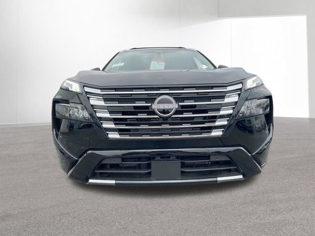 New 2026 Nissan Rogue Platinum w/ Platinum Premium Package AWD/4WD image 36