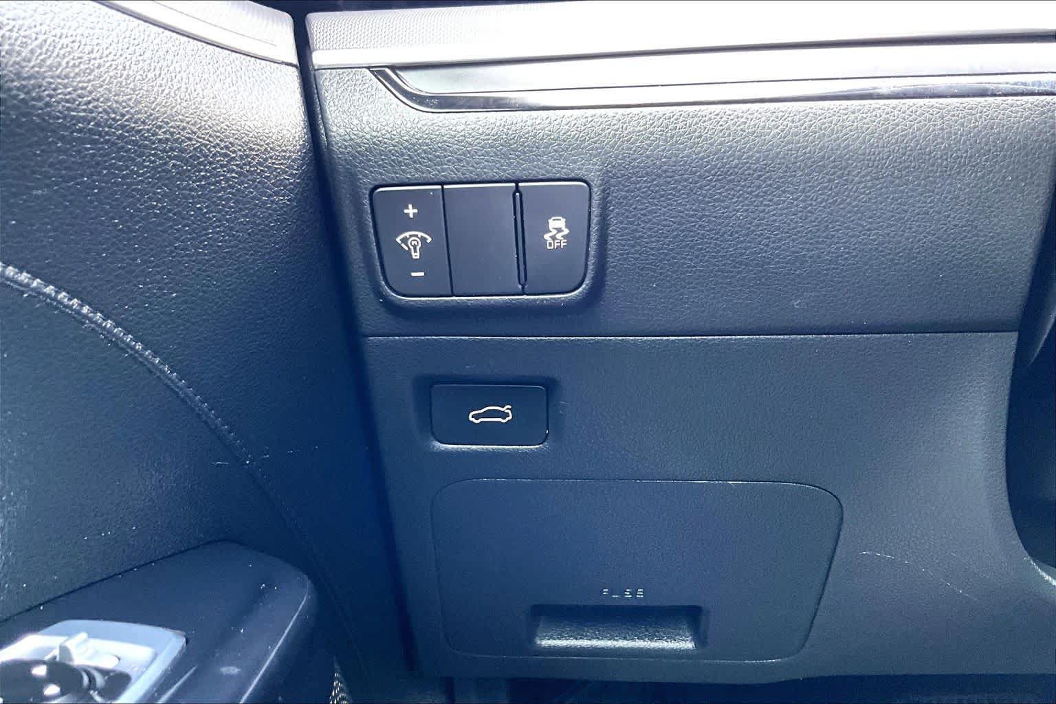 Used 2025 Kia K5 LXS FWD image 33