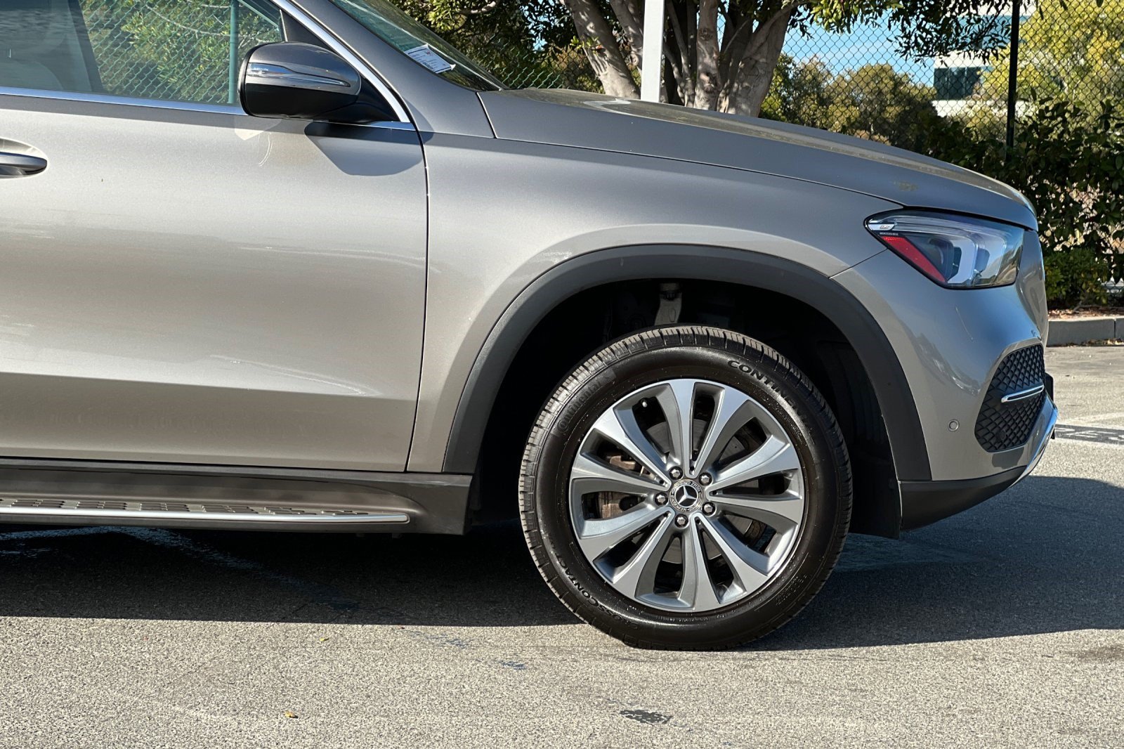 Used 2020 Mercedes-Benz GLE 350 image 36
