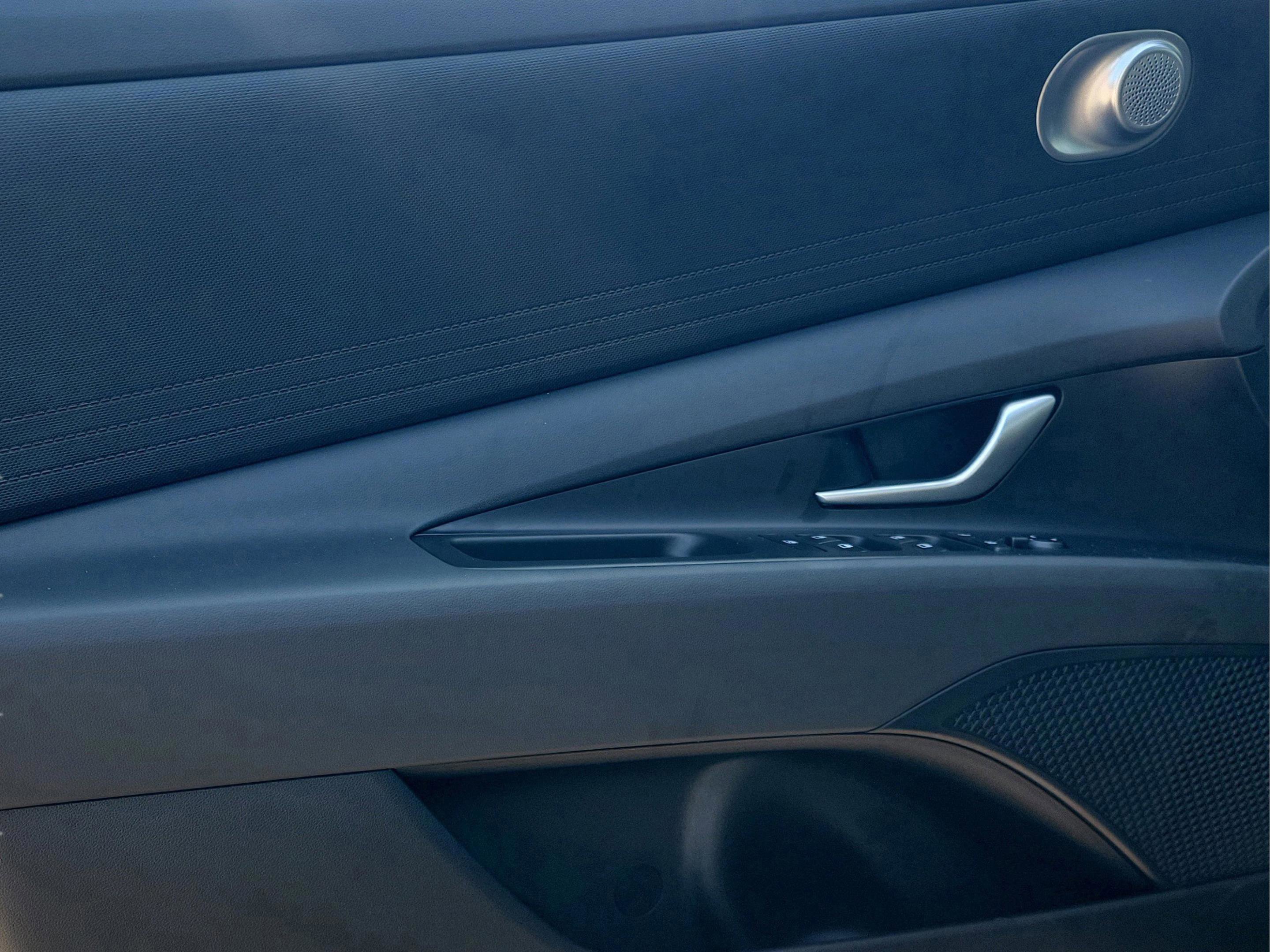 New 2026 Hyundai Elantra SE image 22