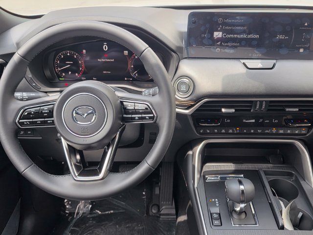 New 2026 MAZDA CX-90 3.3 Turbo S w/ Premium Plus AWD/4WD image 12