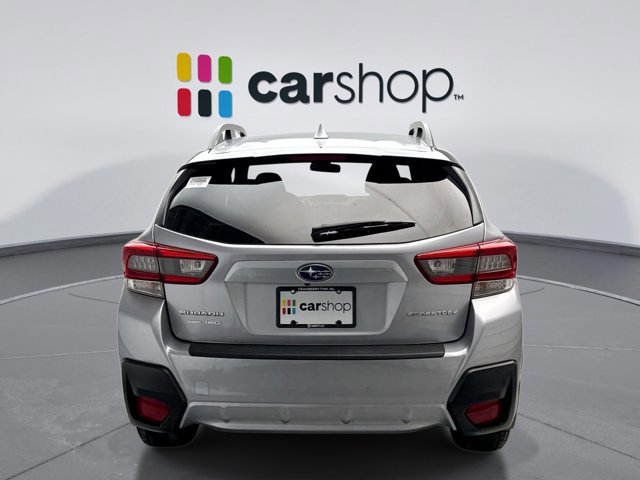 Used 2022 Subaru Crosstrek 2.0i Premium image 4