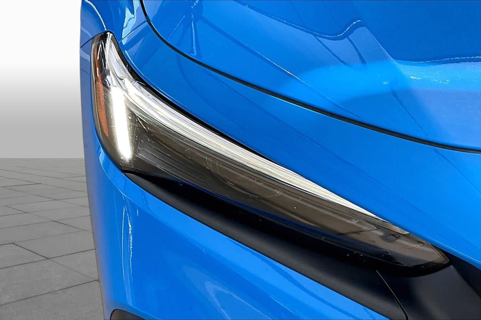 Used 2024 Honda Civic Sport Touring image 28