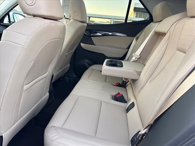 New 2026 Buick Envision Preferred image 21