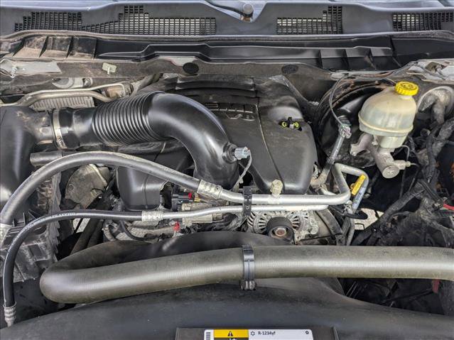 Used 2016 RAM 1500 Classic SLT image 20