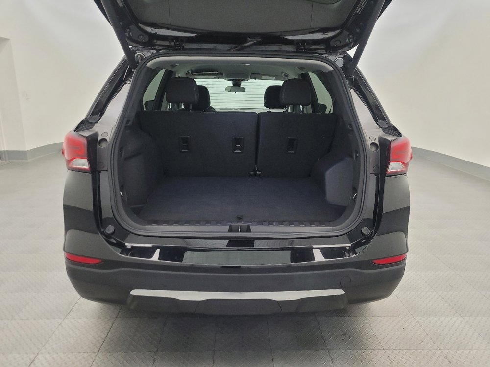 Used 2022 Chevrolet Equinox LT image 29