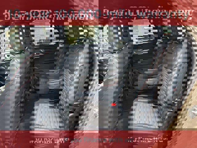 New 2026 Ford Explorer ST-Line w/ ST-Line Street Pack image 51