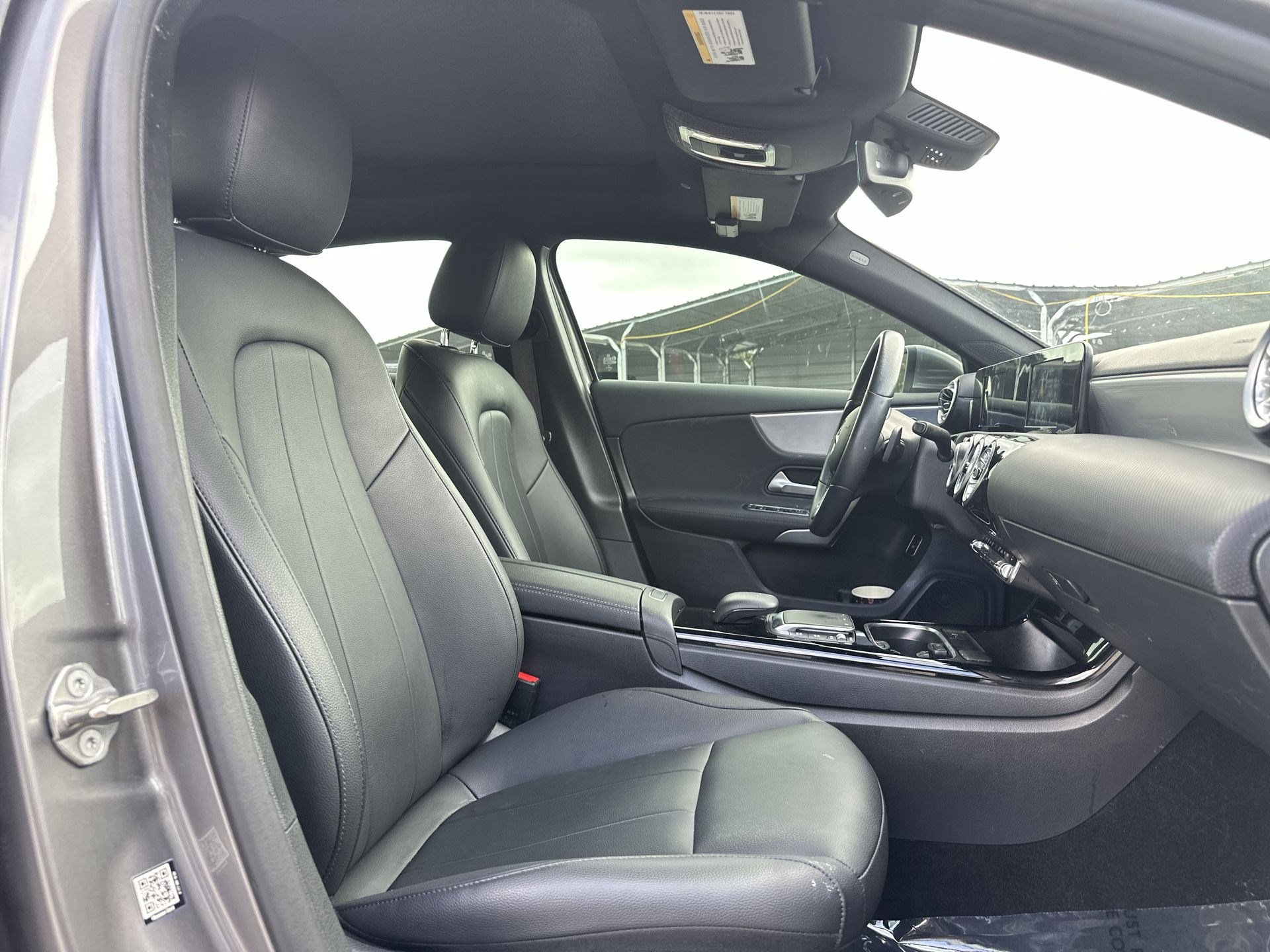 Used 2022 Mercedes-Benz A 220 image 23