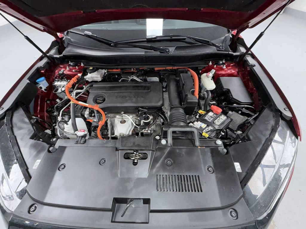 Used 2025 Honda CR-V Sport-L image 19