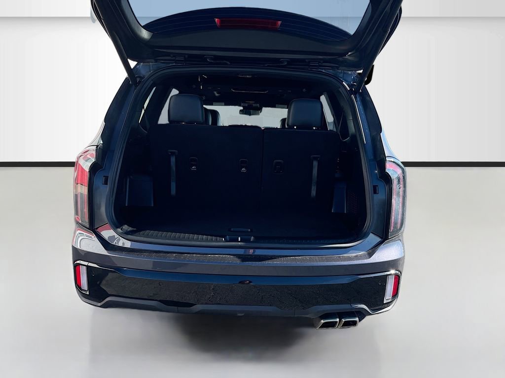 Used 2025 Kia Telluride EX X-Line AWD/4WD image 28