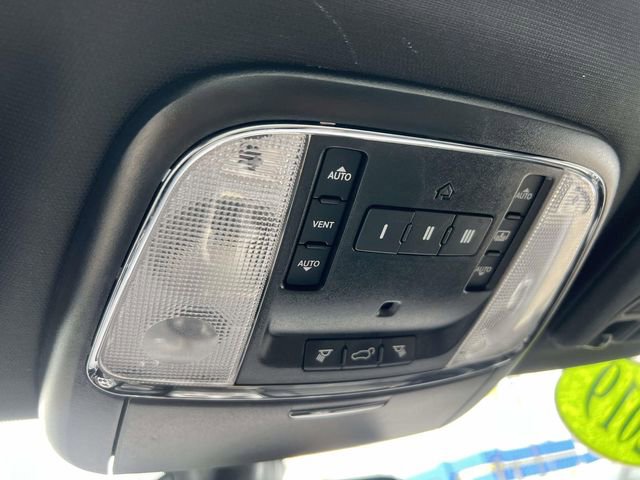 Used 2019 Jeep Grand Cherokee Limited X image 33