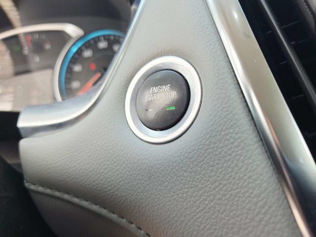 Used 2019 Chevrolet Traverse LT FWD image 30