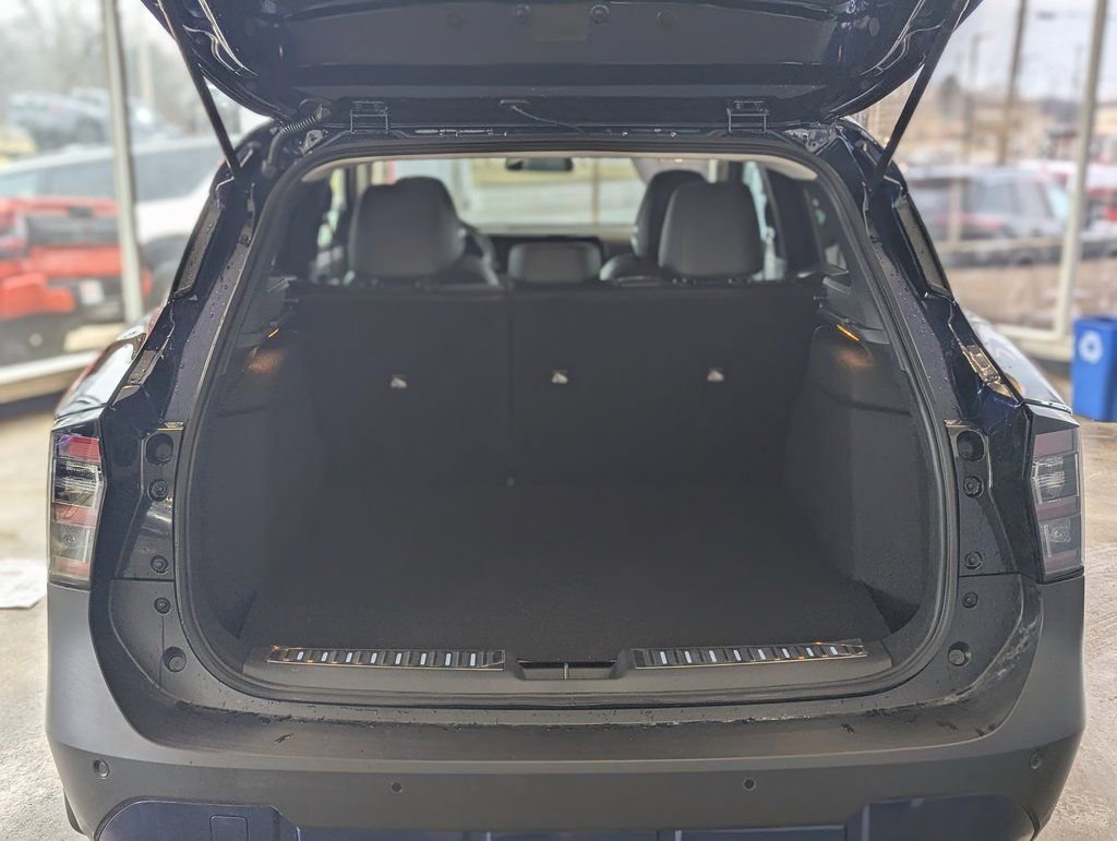 New 2026 Nissan Kicks SR w/ SR Premium Package image 29