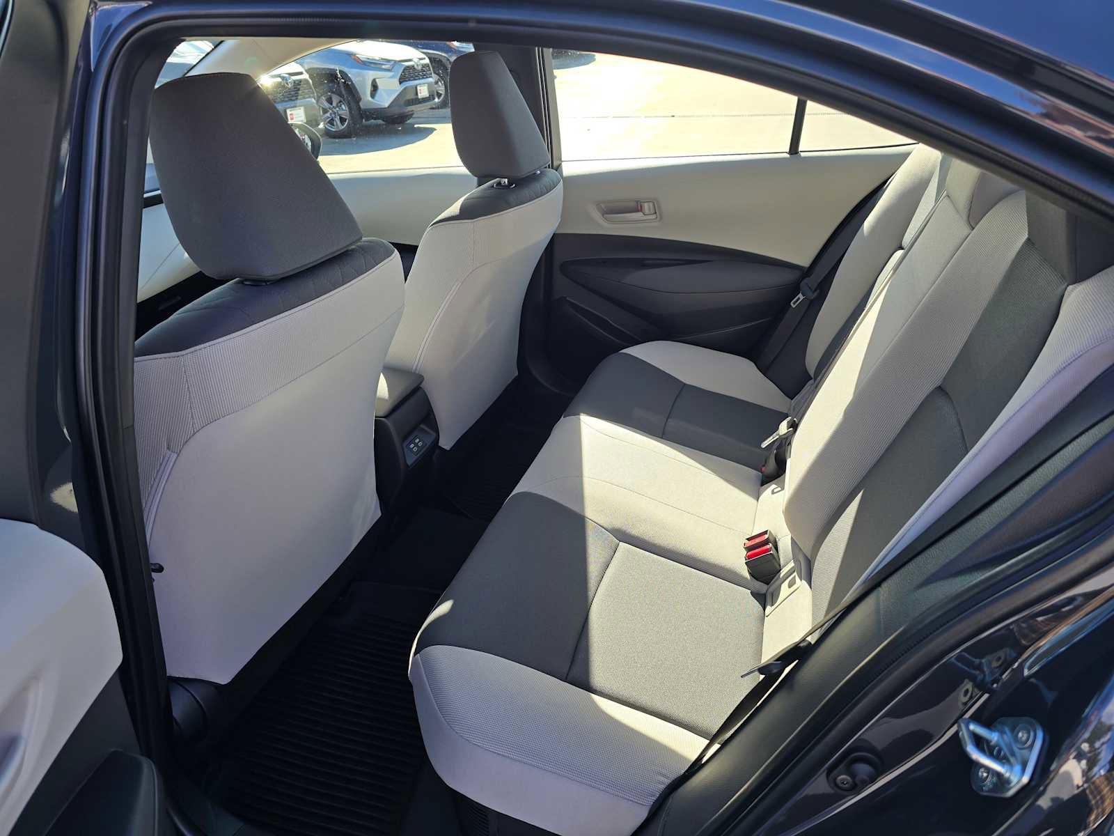 Certified 2026 Toyota Corolla LE image 17