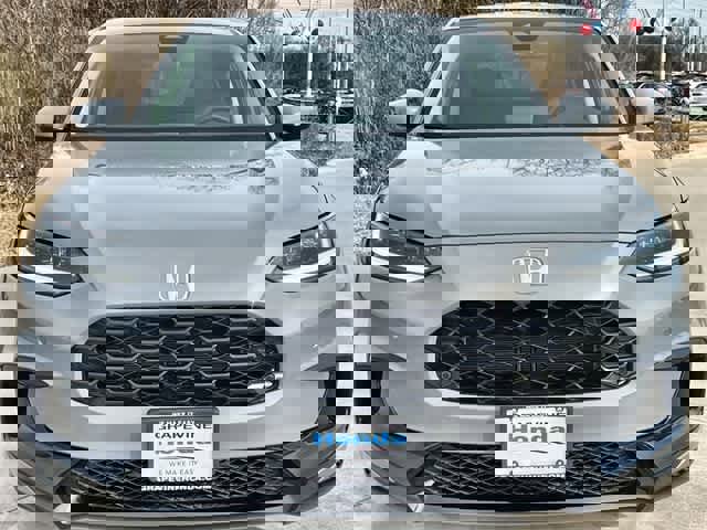 Certified 2026 Honda HR-V EX-L image 7