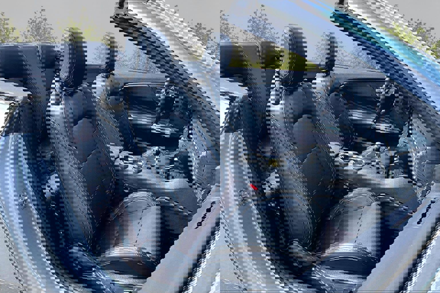 Certified 2024 Ford Mustang GT Premium image 7