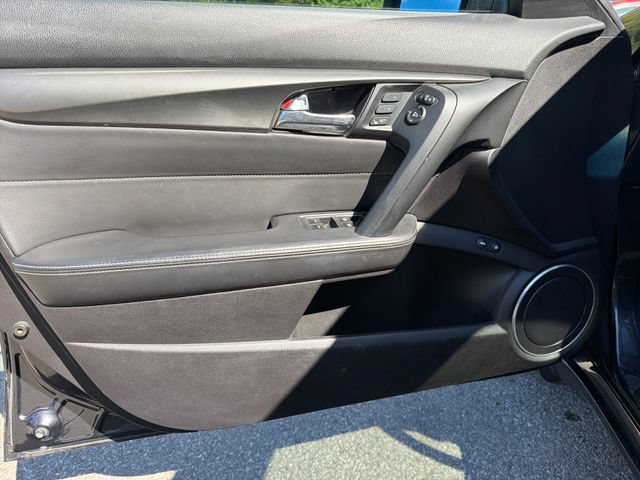 Used 2013 Acura TL w/ Technology Package AWD/4WD image 12