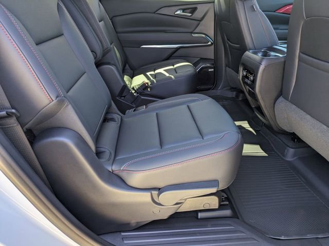 New 2026 Chevrolet Traverse Z71 AWD/4WD image 37