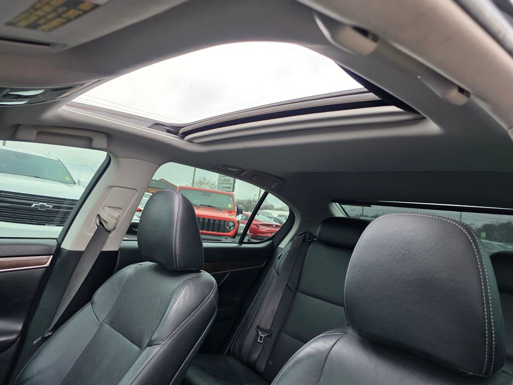 Used 2015 Lexus GS 350 image 28