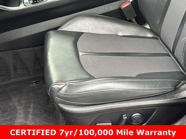 Used 2022 Kia K5 GT-Line image 21