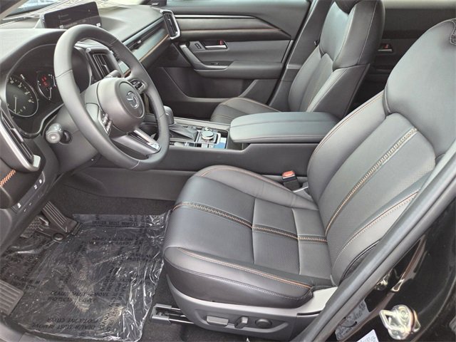 New 2025 MAZDA CX-50 AWD 2.5 Hybrid w/ Weather Package image 6