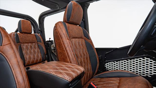 Used 2025 Jeep Gladiator Sport image 17