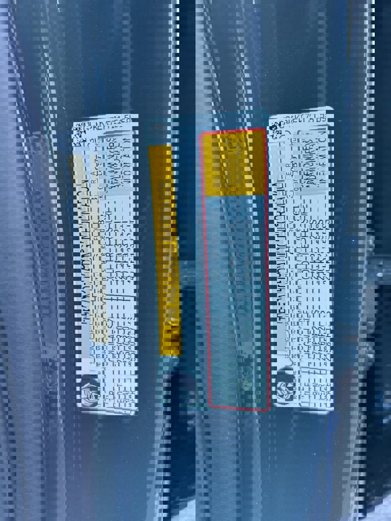 New 2026 Chevrolet Silverado 1500 LT image 43