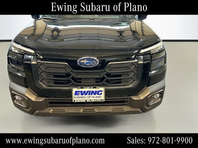 New 2026 Subaru Outback Limited AWD/4WD image 2