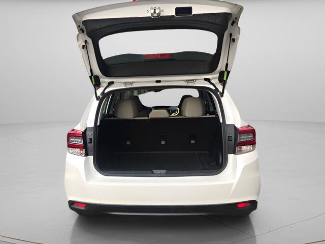 Used 2023 Subaru Impreza 2.0i image 8