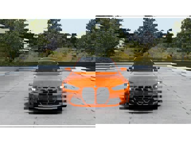 New 2026 BMW M3 image 3