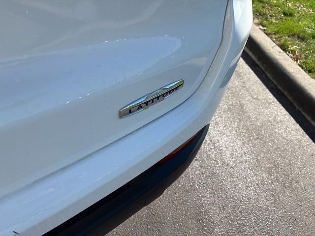 Used 2018 Jeep Compass Latitude w/ Cold Weather Group image 47