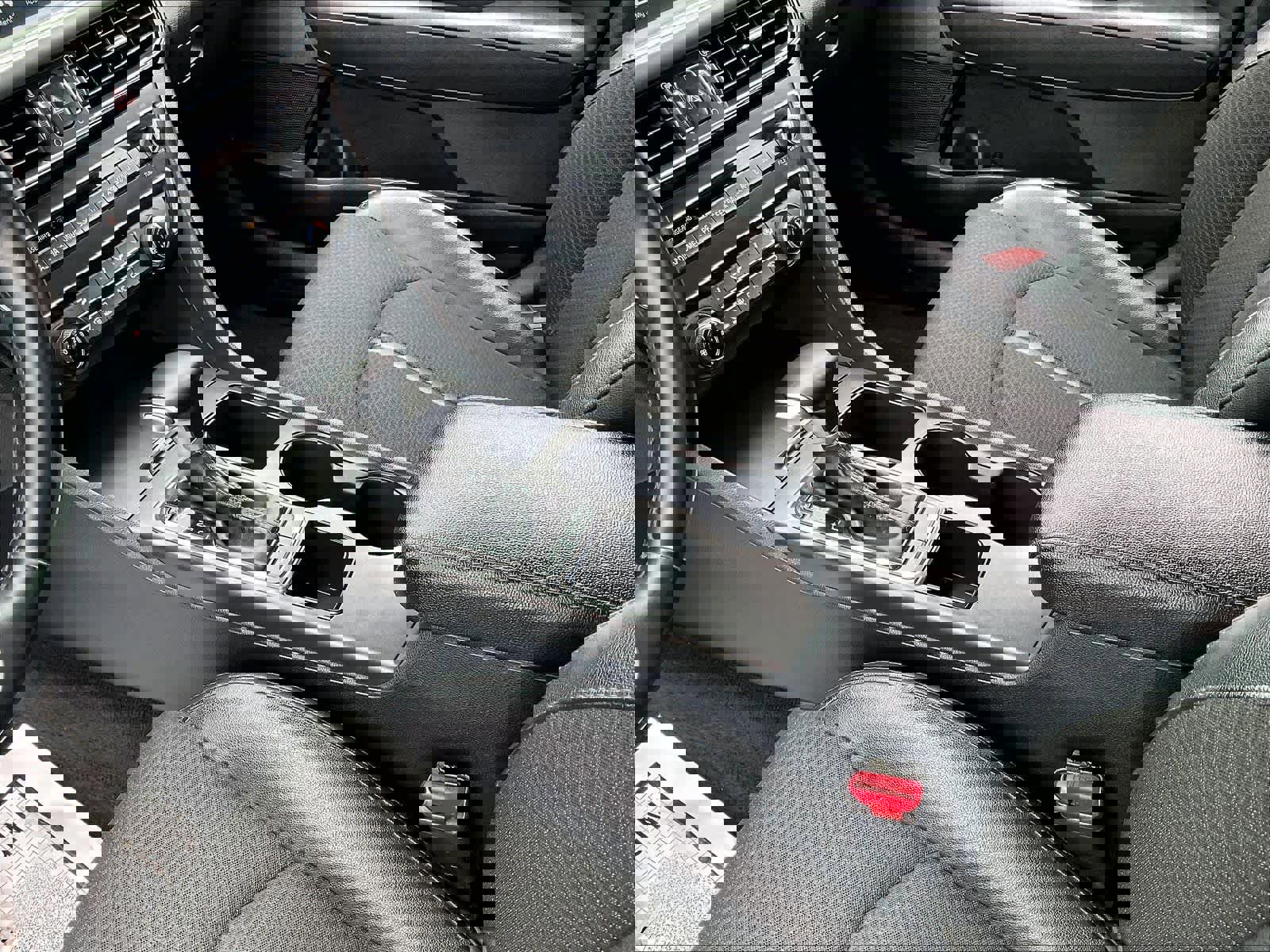 Used 2018 Kia Optima S w/ Option Group 020 image 18