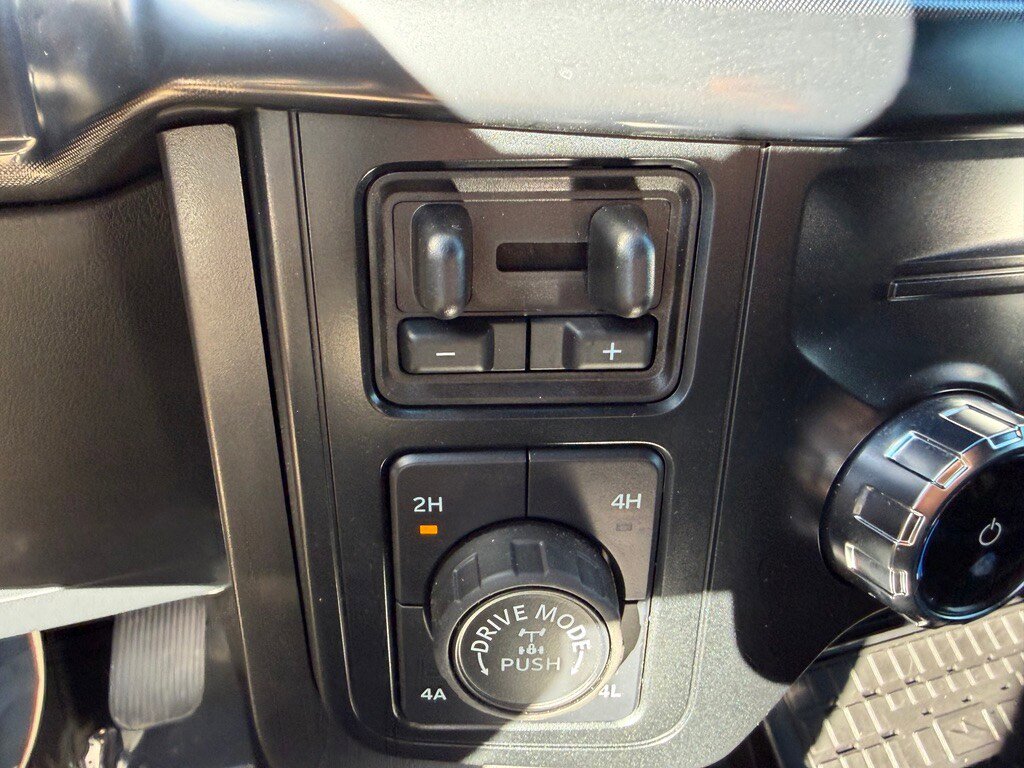New 2025 Ford F150 Tremor w/ Equipment Group 402A High AWD/4WD image 22