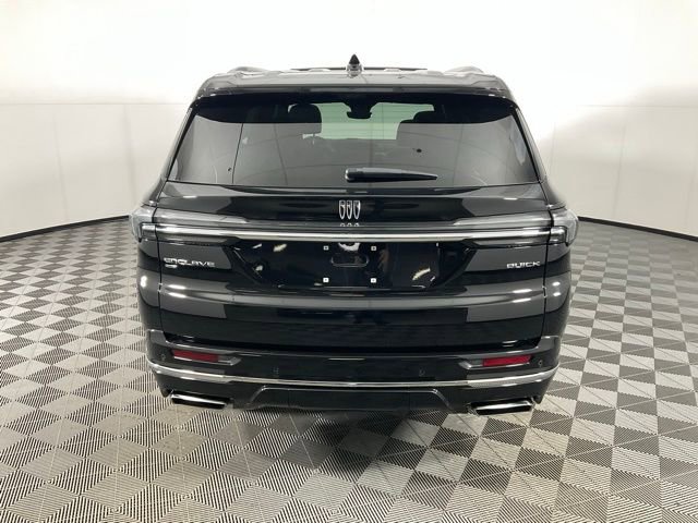 Used 2025 Buick Enclave Avenir w/ Super Cruise Package image 5