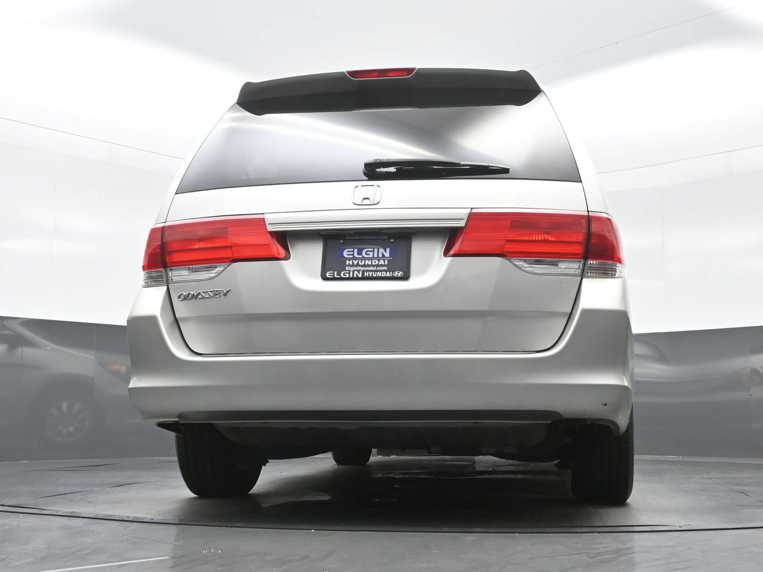 Used 2009 Honda Odyssey EX image 28