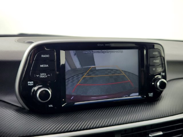 Used 2019 Hyundai Tucson Value AWD/4WD image 27