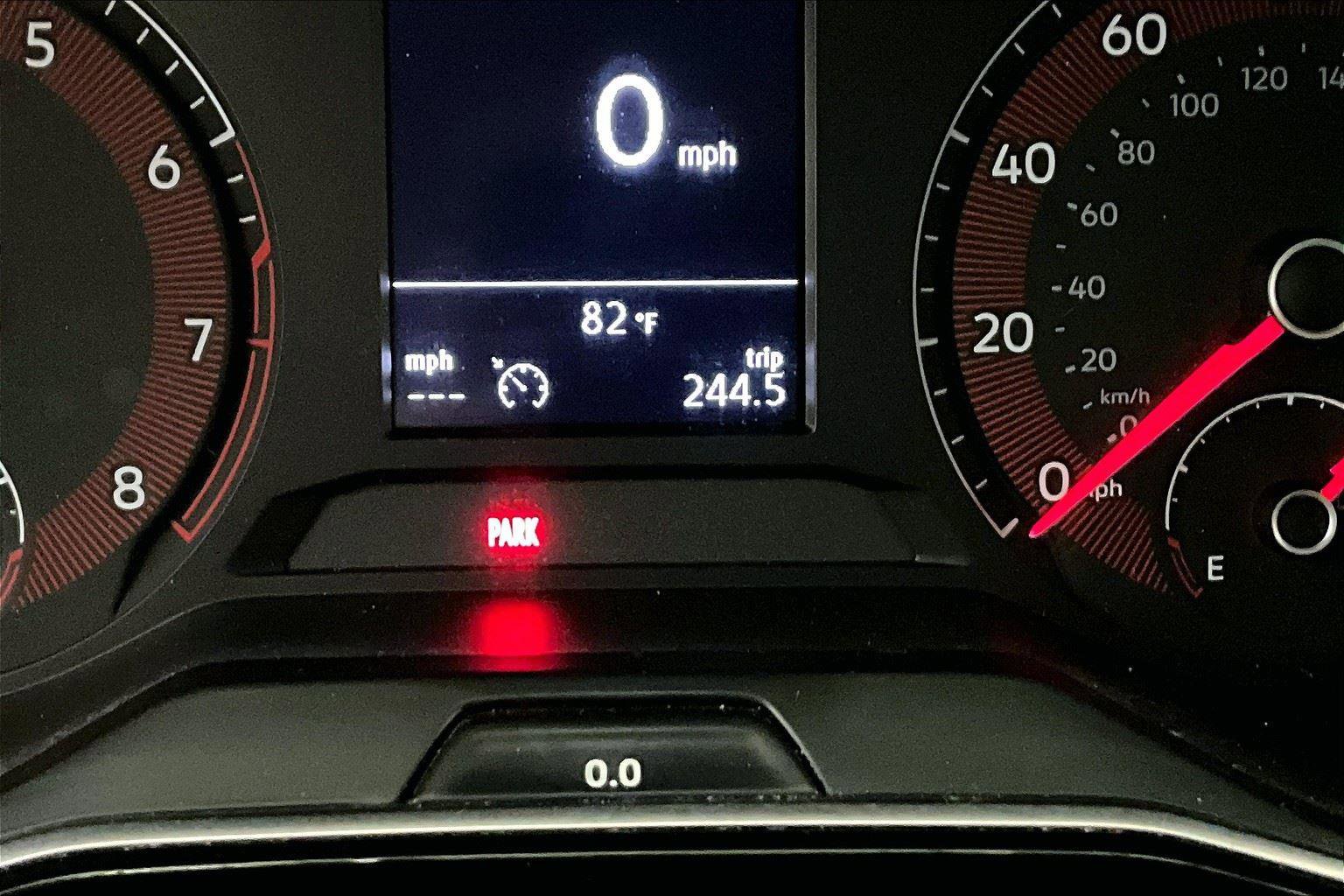 Used 2019 Volkswagen Jetta S w/ Driver Assistance Package image 19