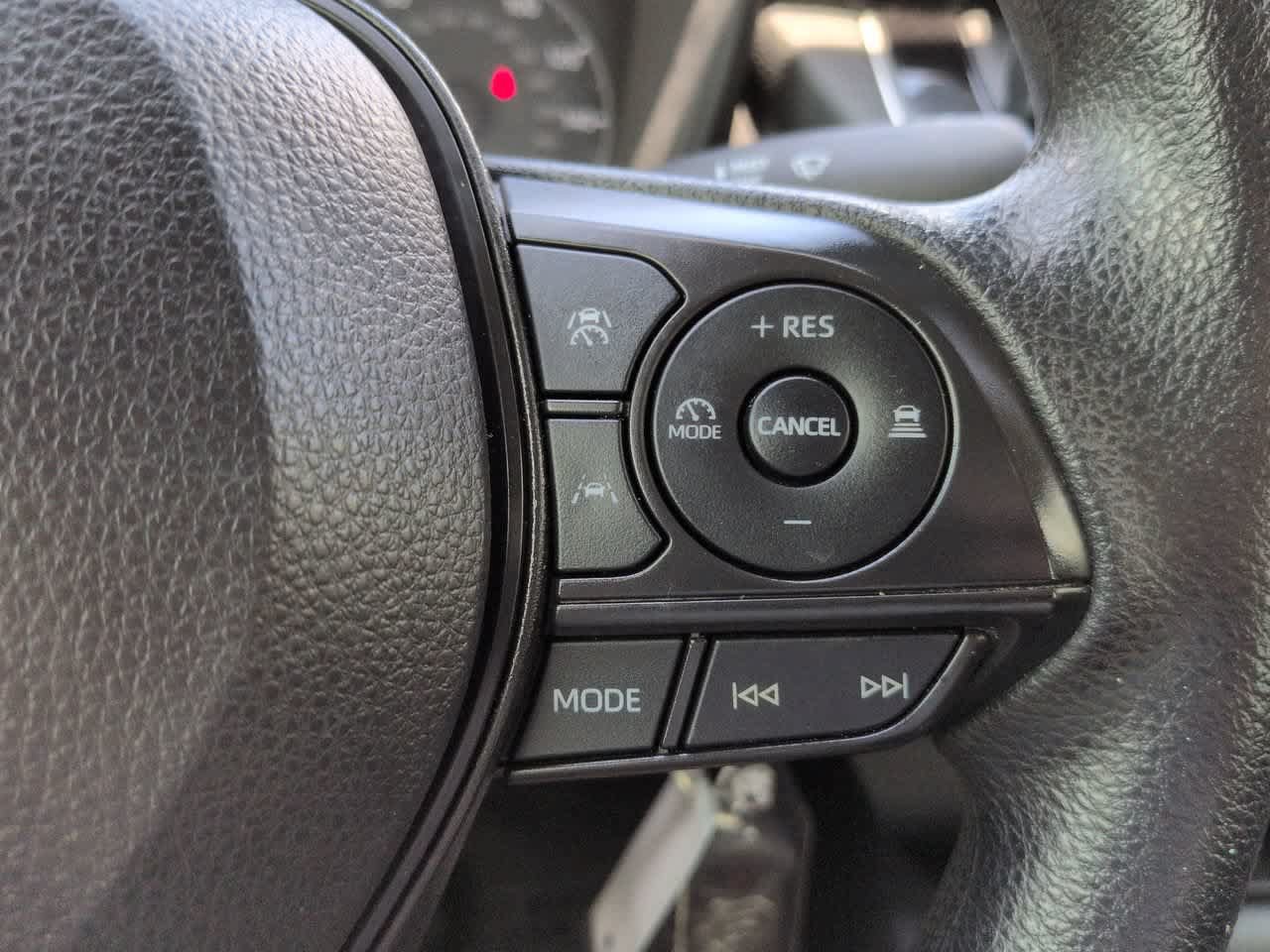 Certified 2024 Toyota Corolla LE FWD image 23