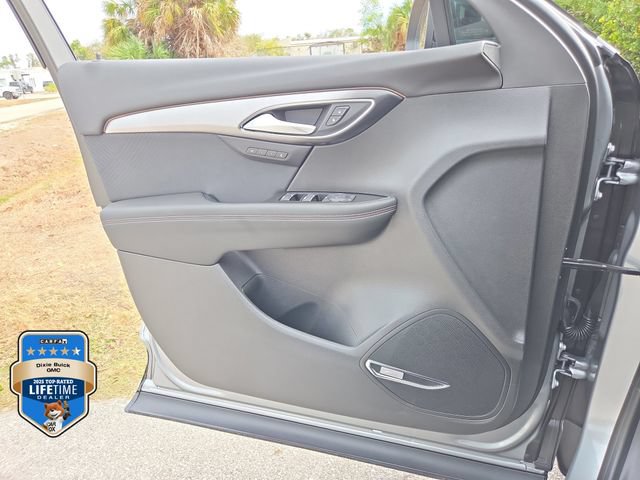 New 2026 Buick Envision Sport Touring AWD/4WD image 18